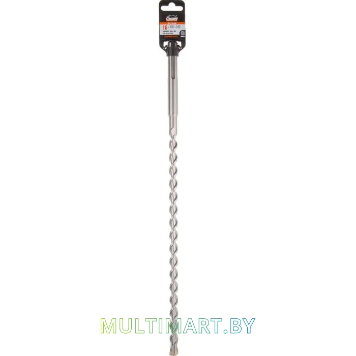 Бур Gepard GP1116-540